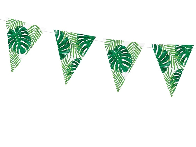 Hawaii Garland Palm Leaf 1.3m