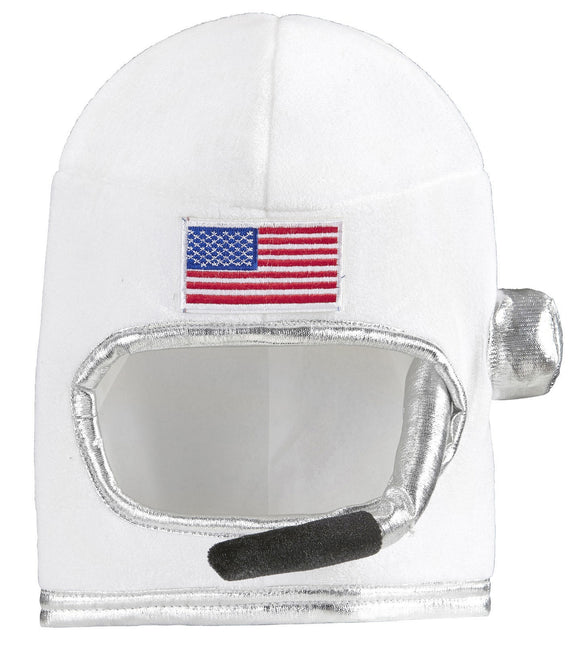 Casque d'astronaute enfant Usa