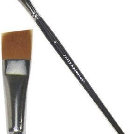 PXP Schmink Brush Arcade Bow 12mm