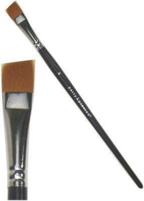 PXP Schmink Brush Arcade Bow 12mm