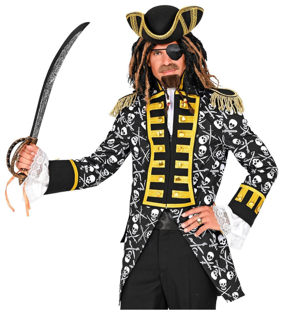 Veste Pirate Coloured Men