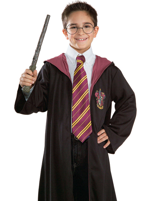 Cravate Harry Potter