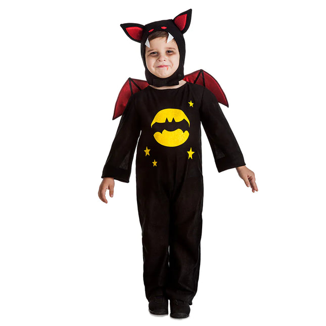 Costume d'Halloween Garçon Batman