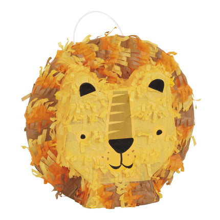 Pinata Lion 19cm