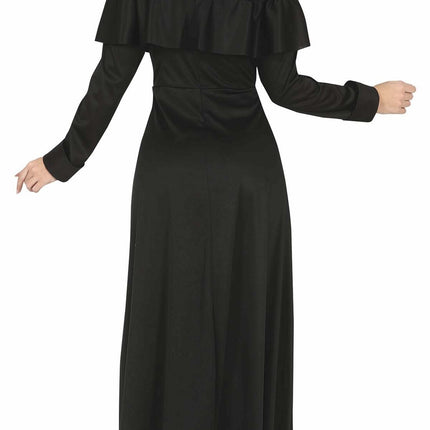 Gothic Non Halloween Costume Ladies