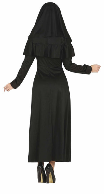 Gothic Non Halloween Costume Ladies