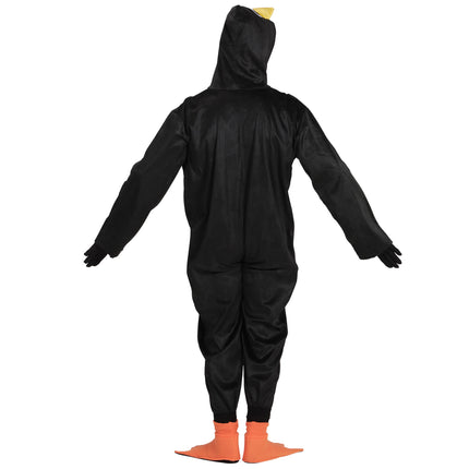 Costume de pingouin pour homme