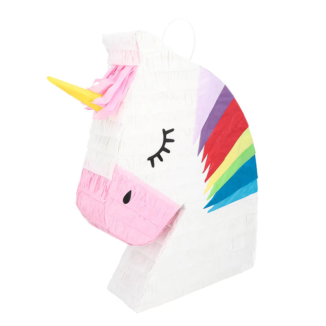 Pinata licorne