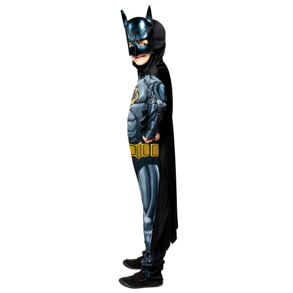 Costume enfant Batman durable