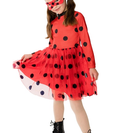 Robe miraculeuse Filles