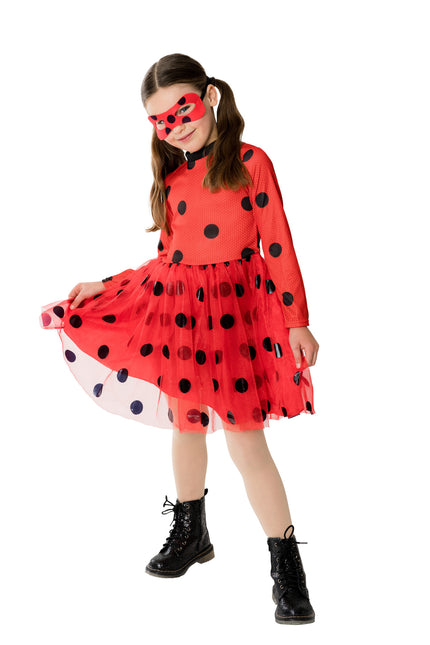 Robe miraculeuse Filles