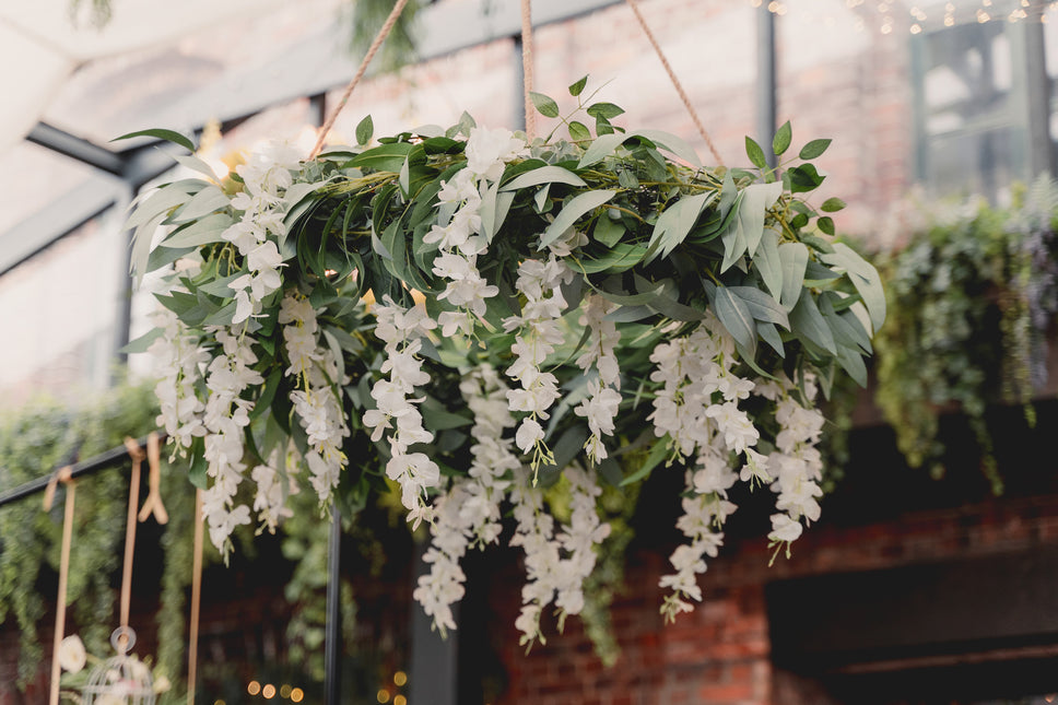 Guirlande Wisteria 1.7m