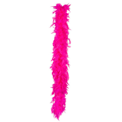 Boa fuchsia 1.8m