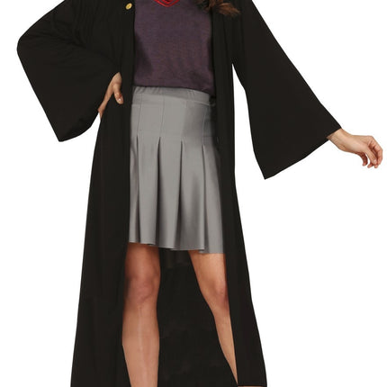 Costume Harry Potter pour dames