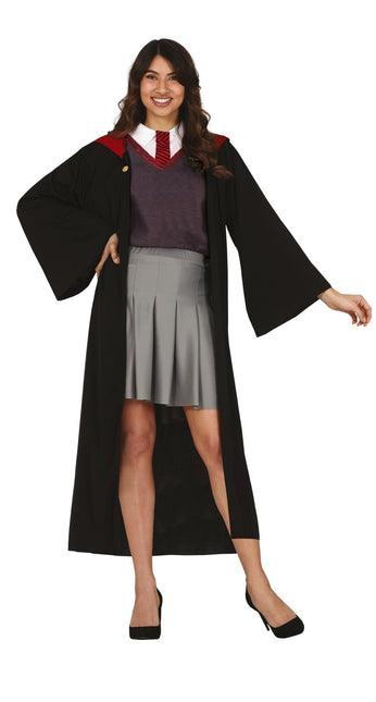 Costume Harry Potter pour dames