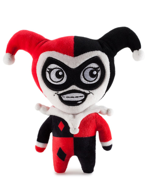 Câlin Harley Quinn