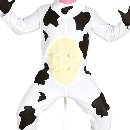 Costume de vache