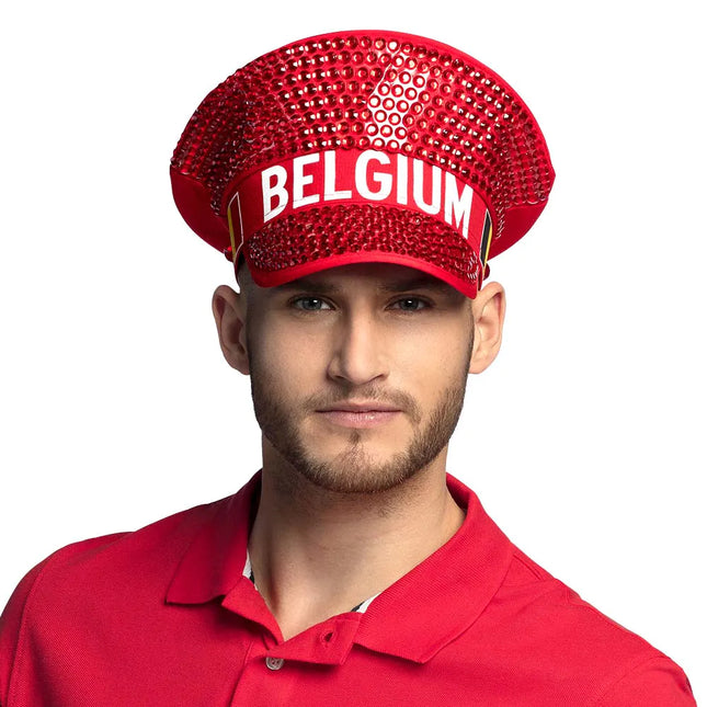 Belgique Pet Belgium