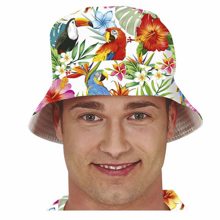 Chapeau Hawaï