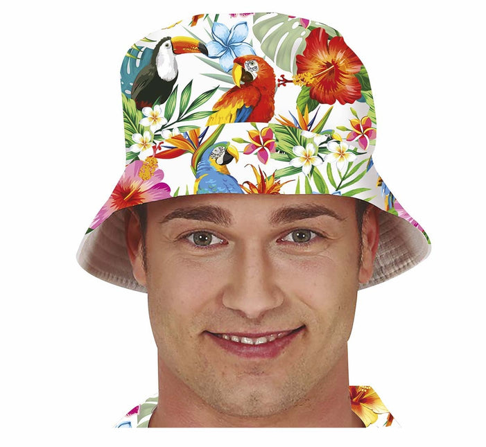 Chapeau Hawaï