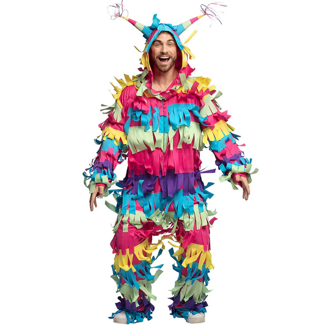 Costume d'homme Pinata