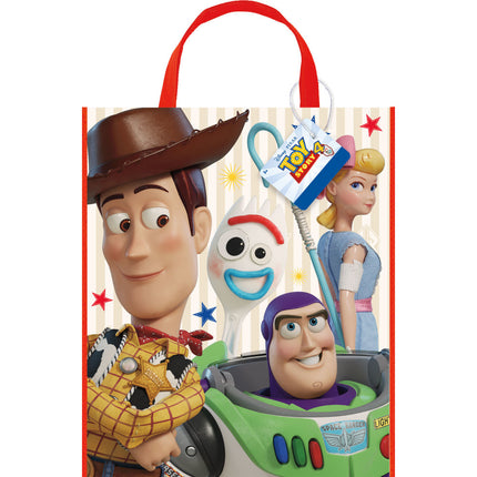 Sac Toy Story 33cm