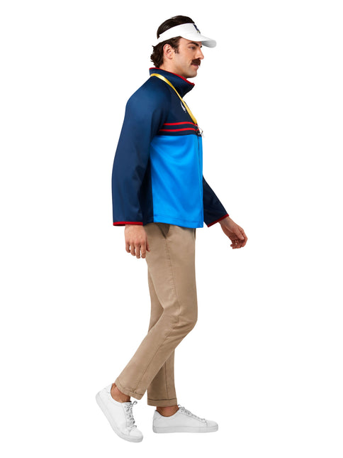 Costume Ted Lasso Hommes