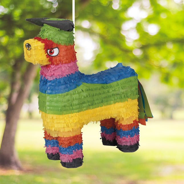 Pinata Taureau 45cm