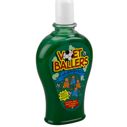 Shampooing Fun Footballer 350ml