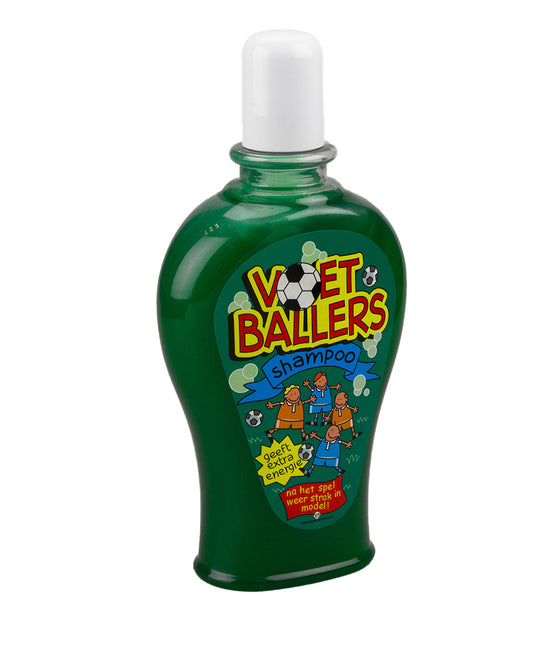 Shampooing Fun Footballer 350ml