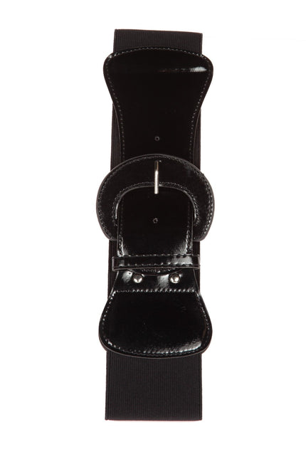 Ceinture noire