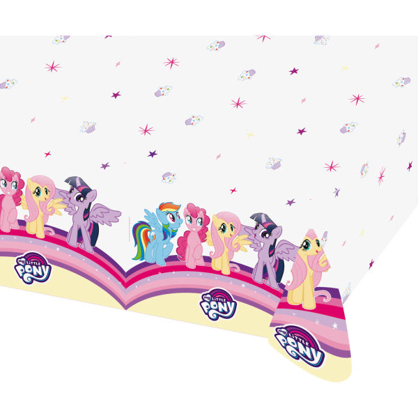 Nappe Mon Petit Poney 1.8m