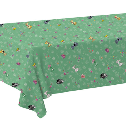 Nappe Woezel et Pip 1.8m