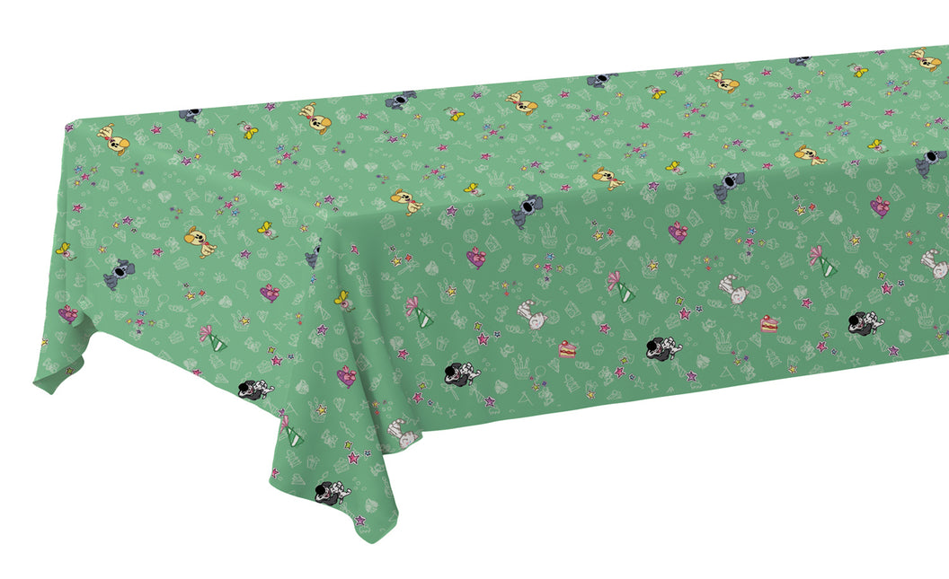 Nappe Woezel et Pip 1.8m