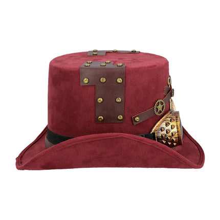 Chapeau Steampunk