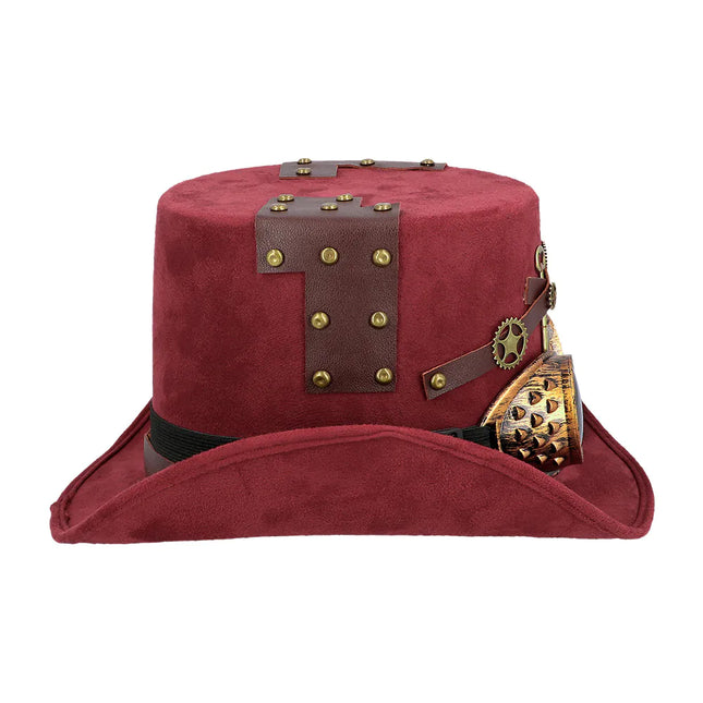 Chapeau Steampunk