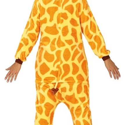 Onesie Girafe Jaune L