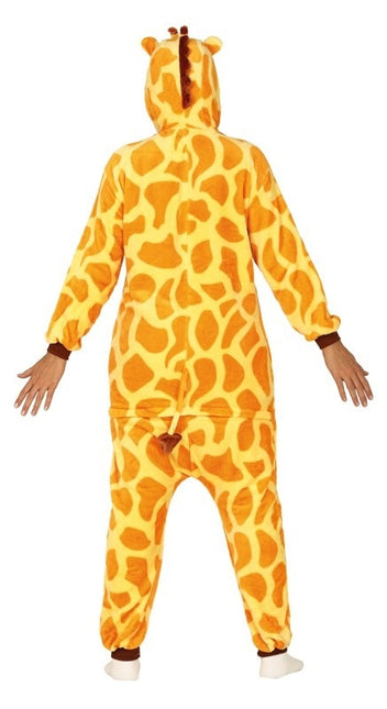 Onesie Girafe Jaune L