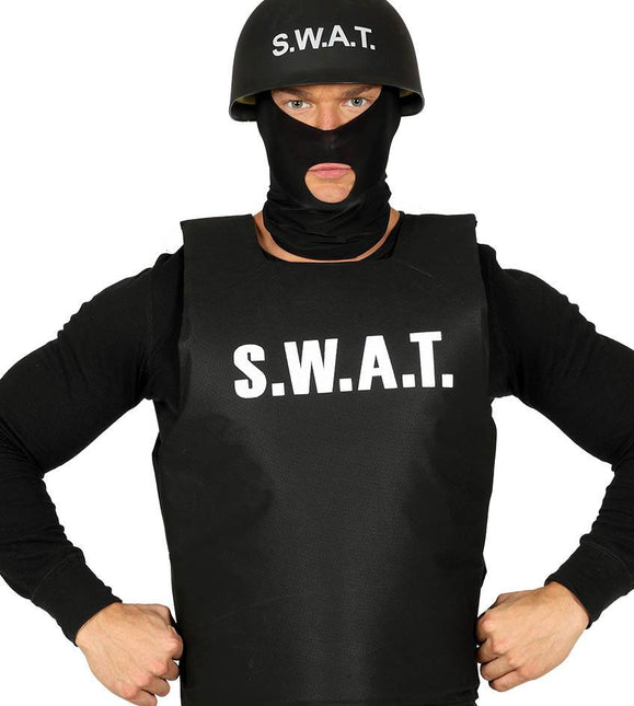 Gilet Swat M