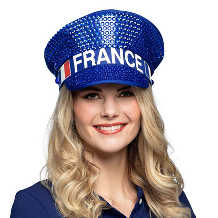 France Cap