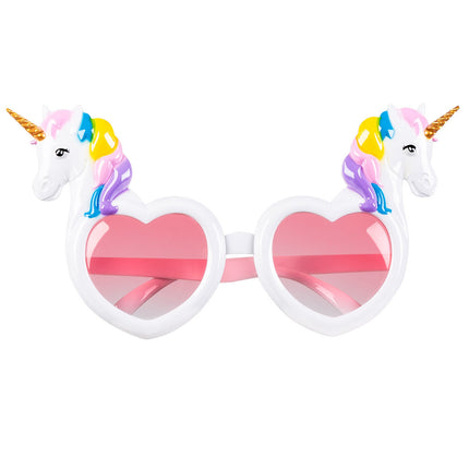 Lunettes Licorne