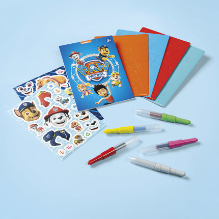 Stylos pulvérisateurs Paw Patrol