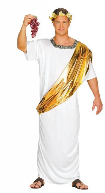 César Costume romain