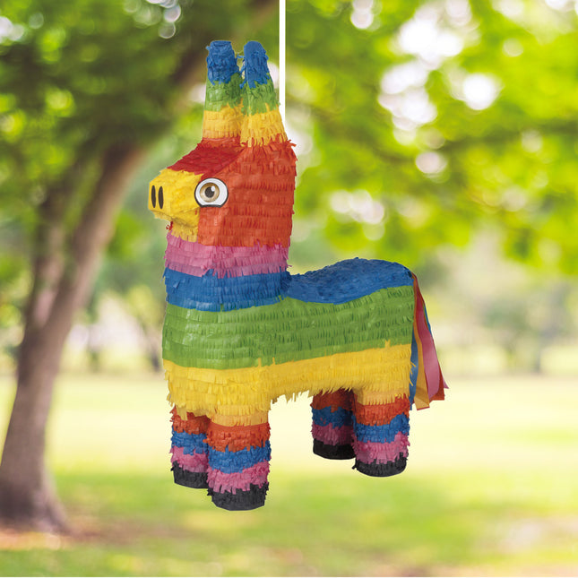 Pinata Donkey 56cm