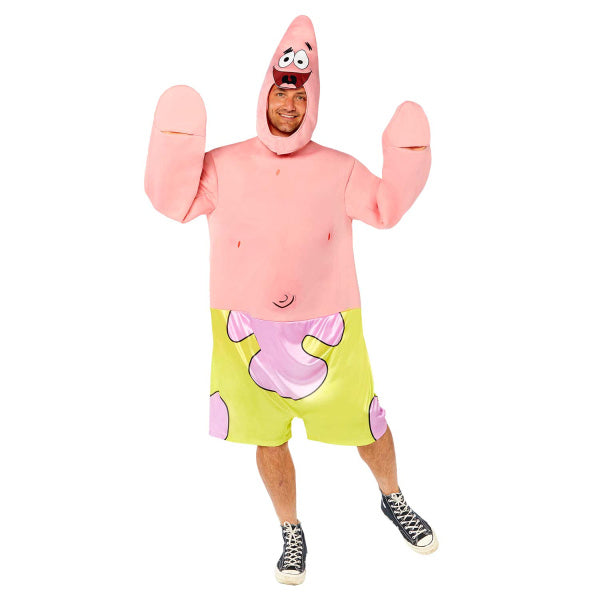 Adultes Costume Patrick