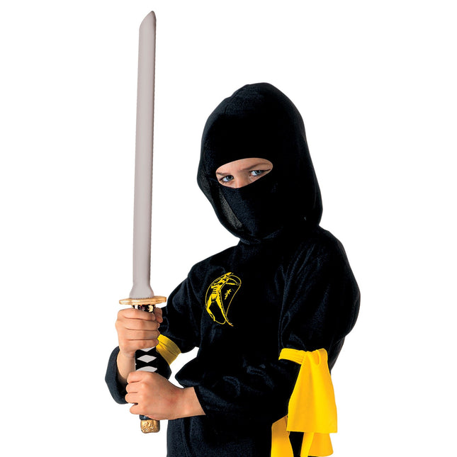 Fausse épée Ninja