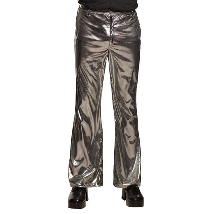 Pantalon Silver Disco M/L