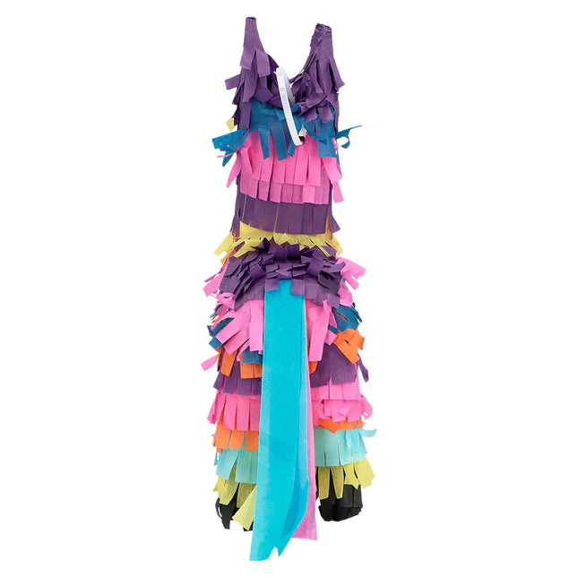 Pinata Donkey 18cm