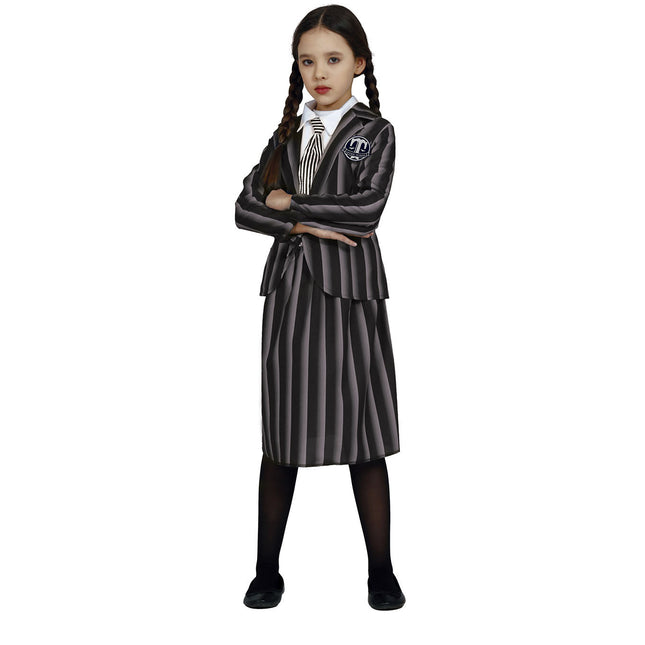 Costume Harry Potter pour fille