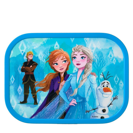 Lunchbox Campus Frozen 2